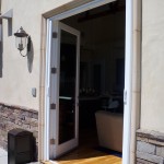 Calabasas Retractable Screen Doors Calabasas Retractable Screen Doors