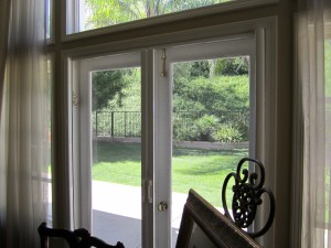 Canoga Park Retractable Screen Doors