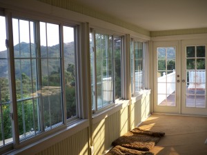  | Rescreen your doors and windows before you sell your home