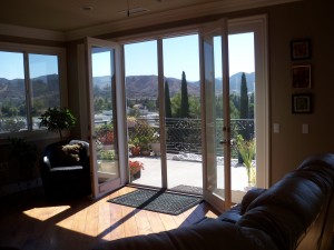  | Screen Doors in Pacific Palisades