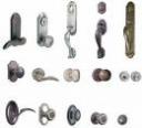 Door hardware