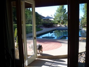  | Screen Doors in Pacific Palisades