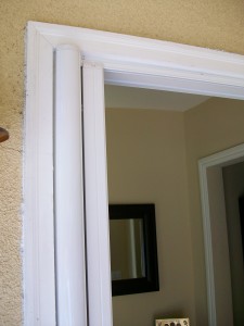  | Retractable Screen Door Options