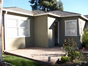 Missing screens | All new Window & Door Screens in Sherman Oaks house.