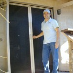 Hi! Retractable Screen Doors