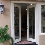 Completely Invisible | Los Angeles Retractable Screen Doors