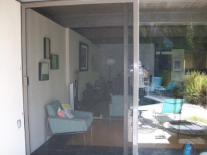 Screen Doors | Mobile screen service in Simi Valley