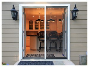 Screen Doors In West Hills