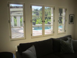 Woodland Hills Window Screens