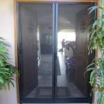 Retractable Screen Doors in Calabasas Retractable Screen Doors in Calabasas