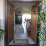 Calabasas Retractable Screen Doors Calabasas Retractable Screen Doors