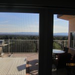 Calabasas Retractable Screen Doors Calabasas Retractable Screen Doors