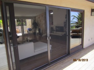 Malibu High quality Screen Doors  | I Specialize in Custom Made Screen Doors